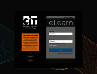 elearn cit|Iba pa.